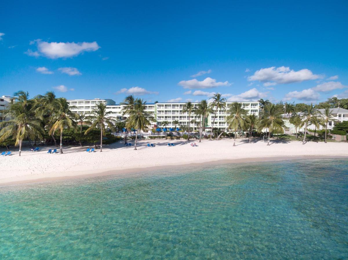 Coconut Court Beach Hotel Κράιστ Τσερτς Εξωτερικό φωτογραφία