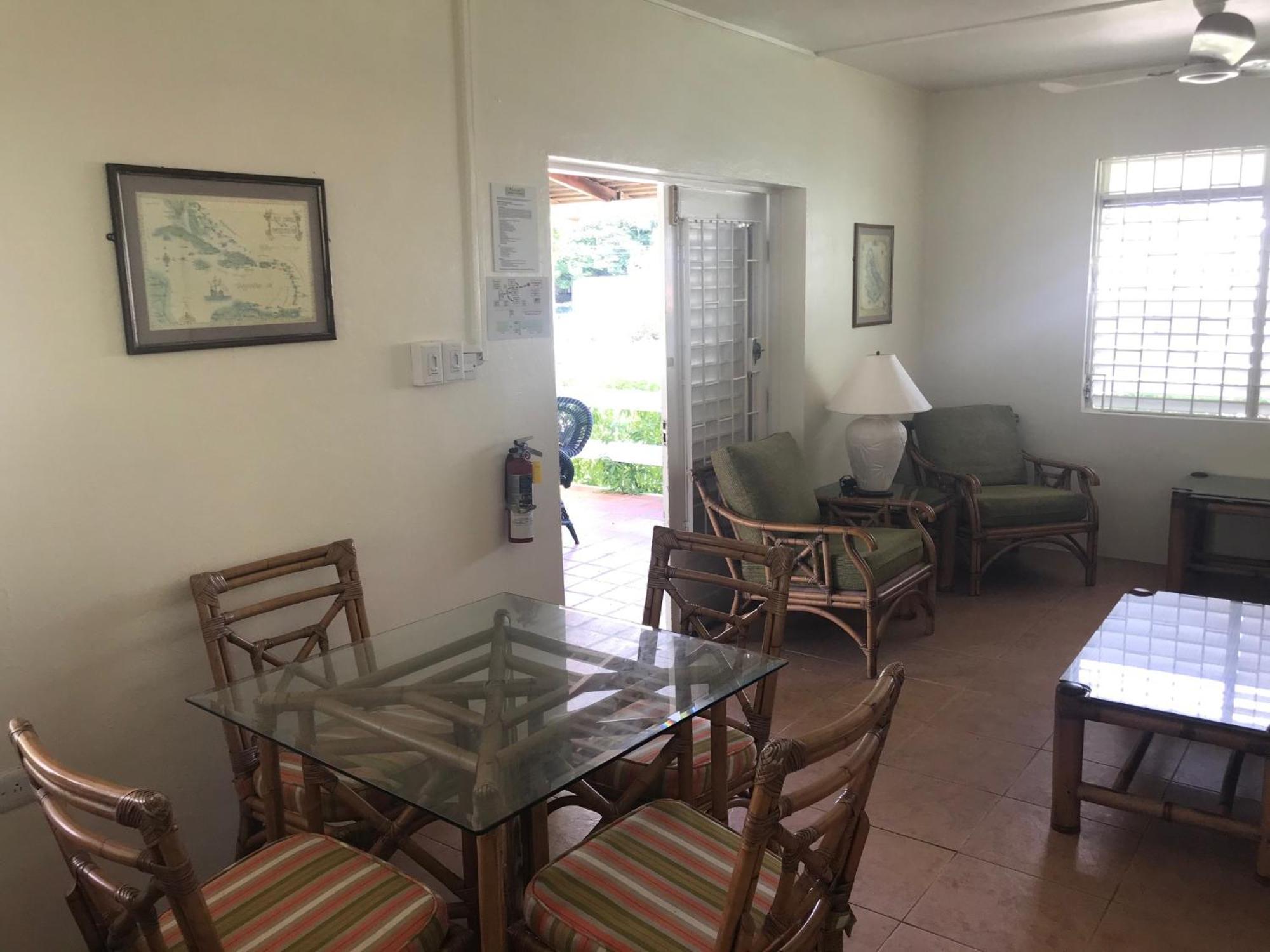 Coconut Court Beach Hotel Κράιστ Τσερτς Δωμάτιο φωτογραφία